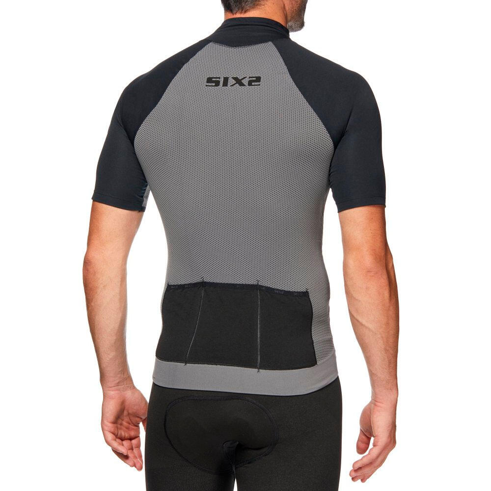 Maillot vélo Tremonti 4/7