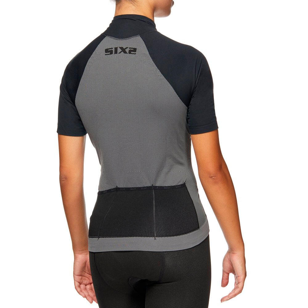 Maillot vélo Tremonti 6/7