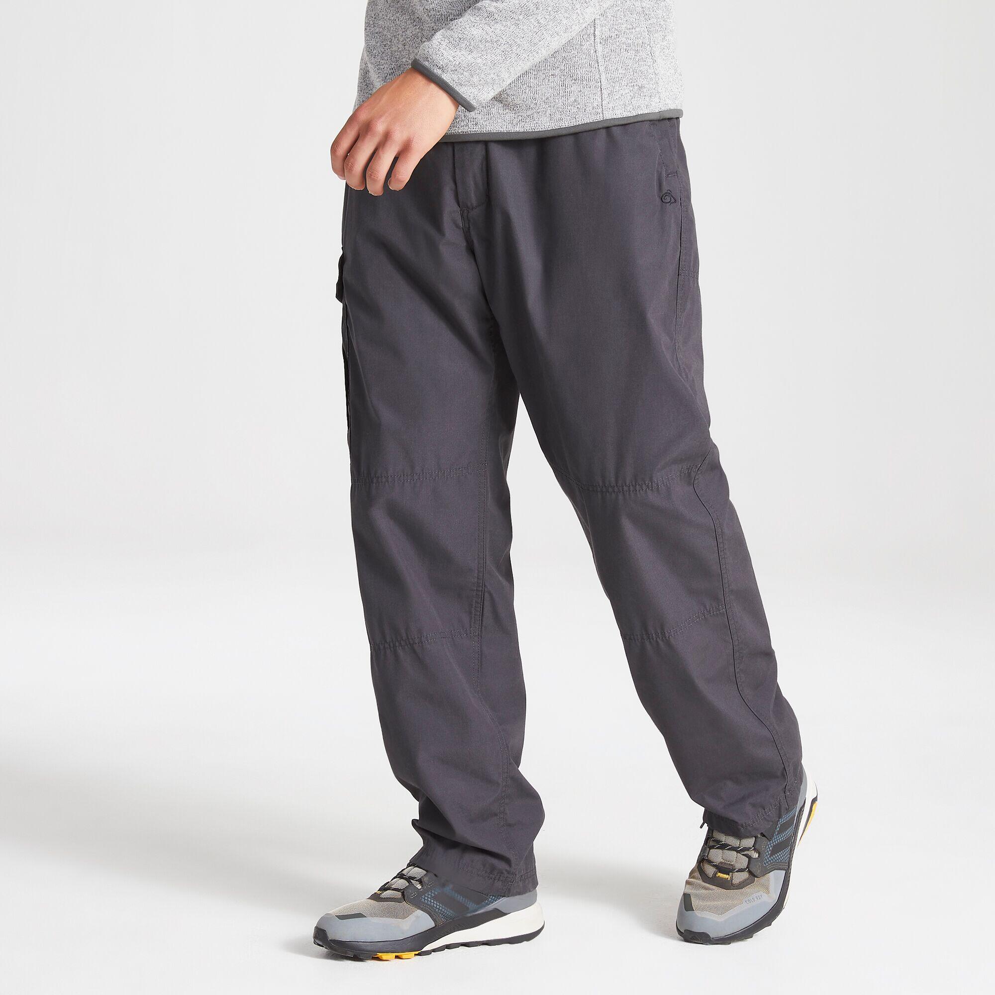 Kiwi Classic Mens Hiking Trousers 5/5