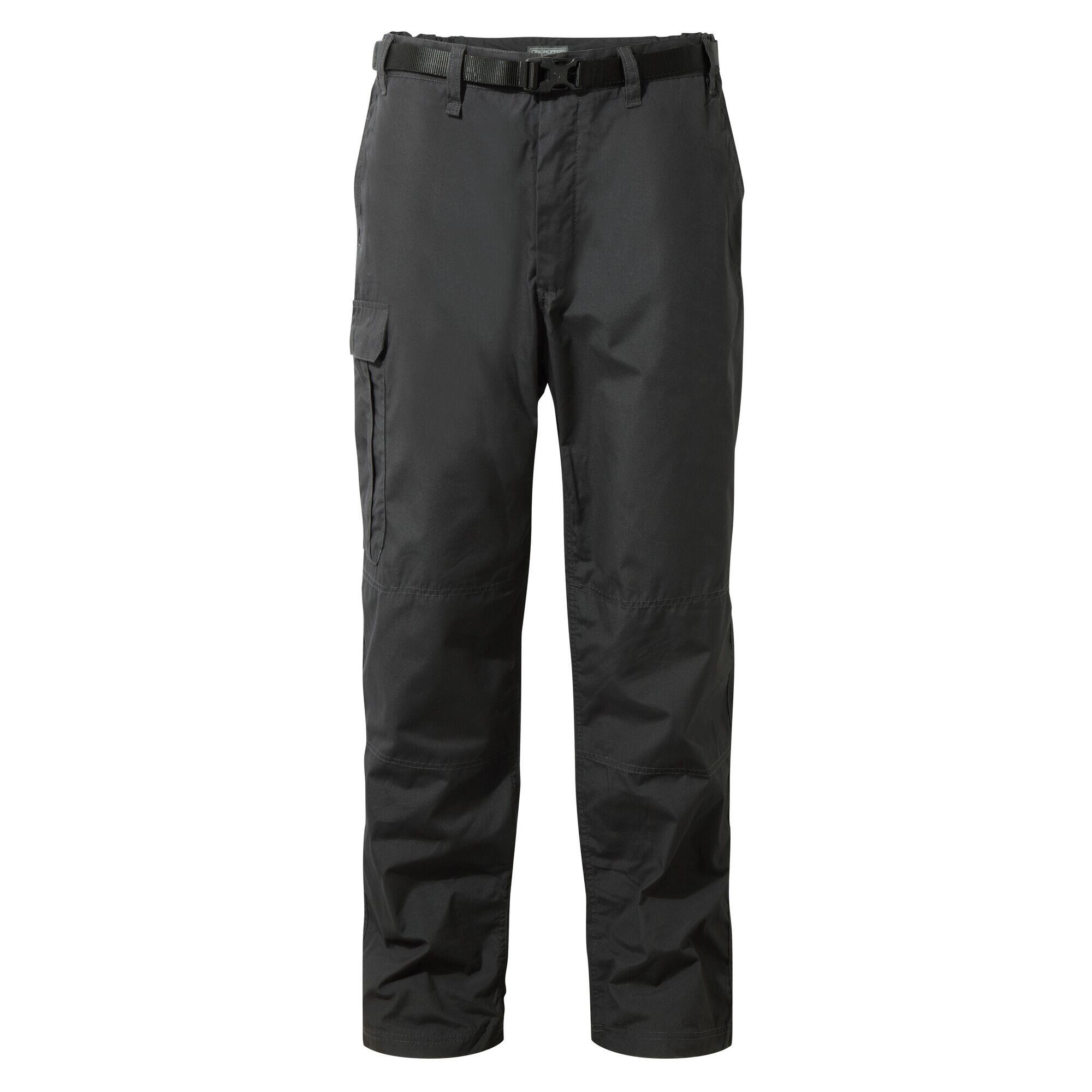 Kiwi Classic Mens Hiking Trousers 1/5