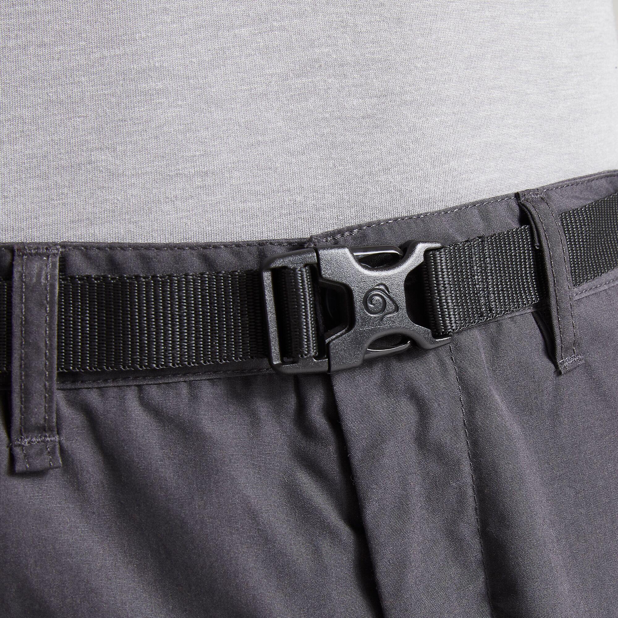 Kiwi Classic Mens Hiking Trousers 4/5