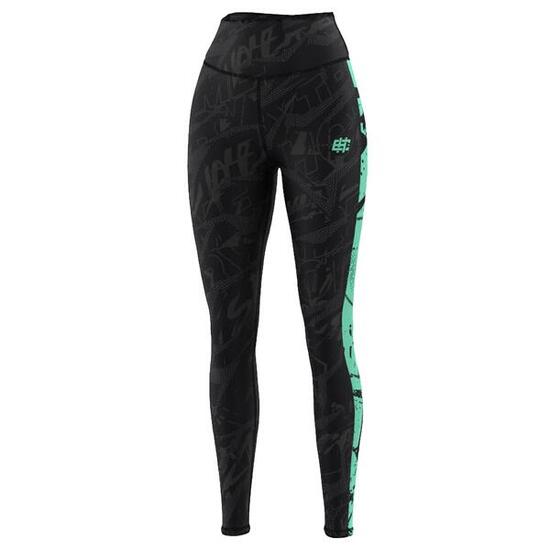 Leggings de sport taille haute pour femmes EXTREME HOBBY NEO