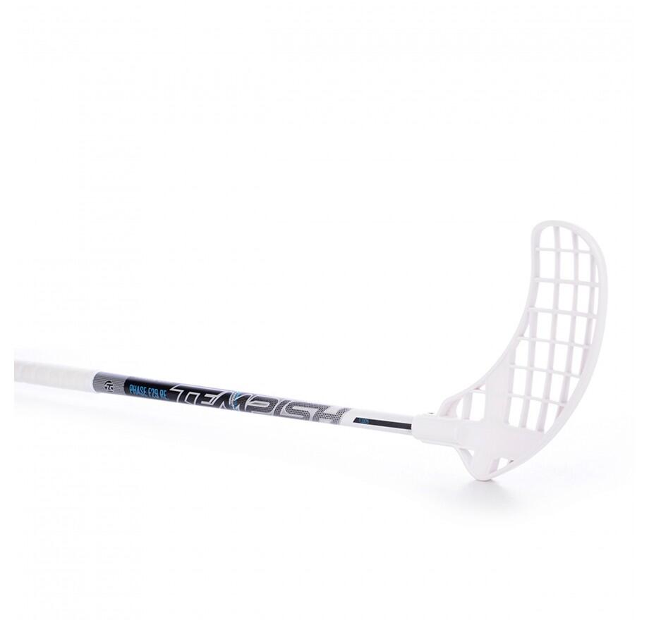 Kij do unihokeja TEMPISH Phase F29 NB Junior prawy 85 cm 3/7