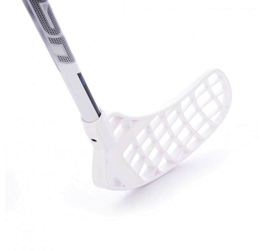 Kij do unihokeja TEMPISH Phase F29 NB Junior prawy 85 cm 6/7