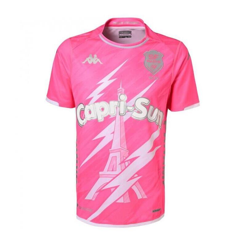 Maglia home per bambini Stade Français 2023/24