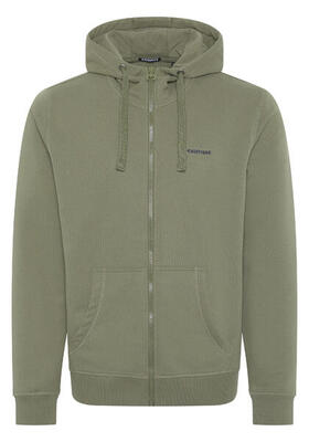 Kapuzenjacke mit Jumper-Motiv