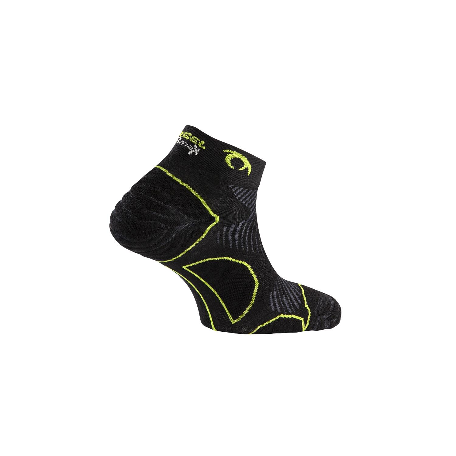 Calzini Lurbel modello 00B1.101U.0021 per unisex 2/3