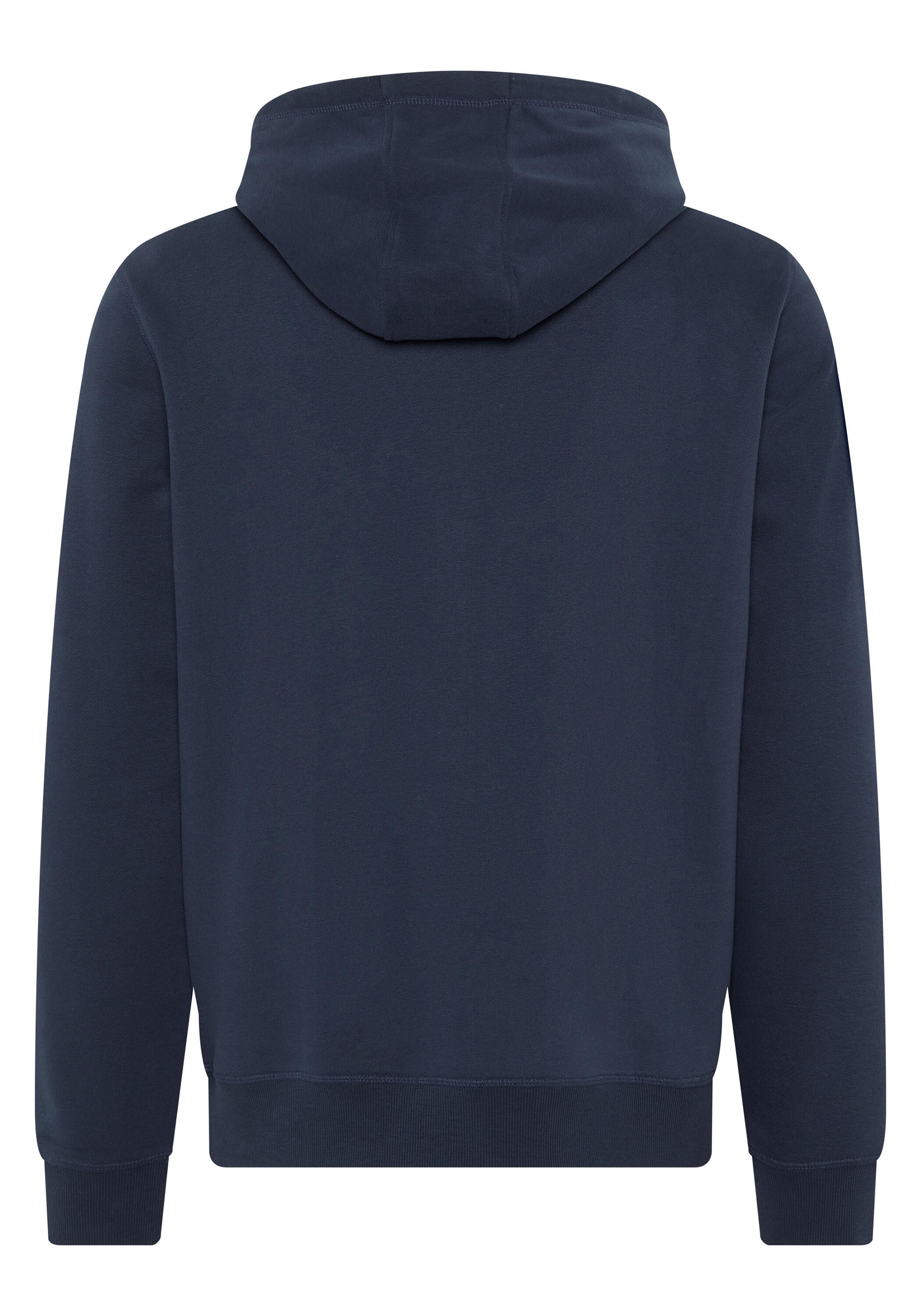 Hoodie mit Jumper-Motiv 2/6