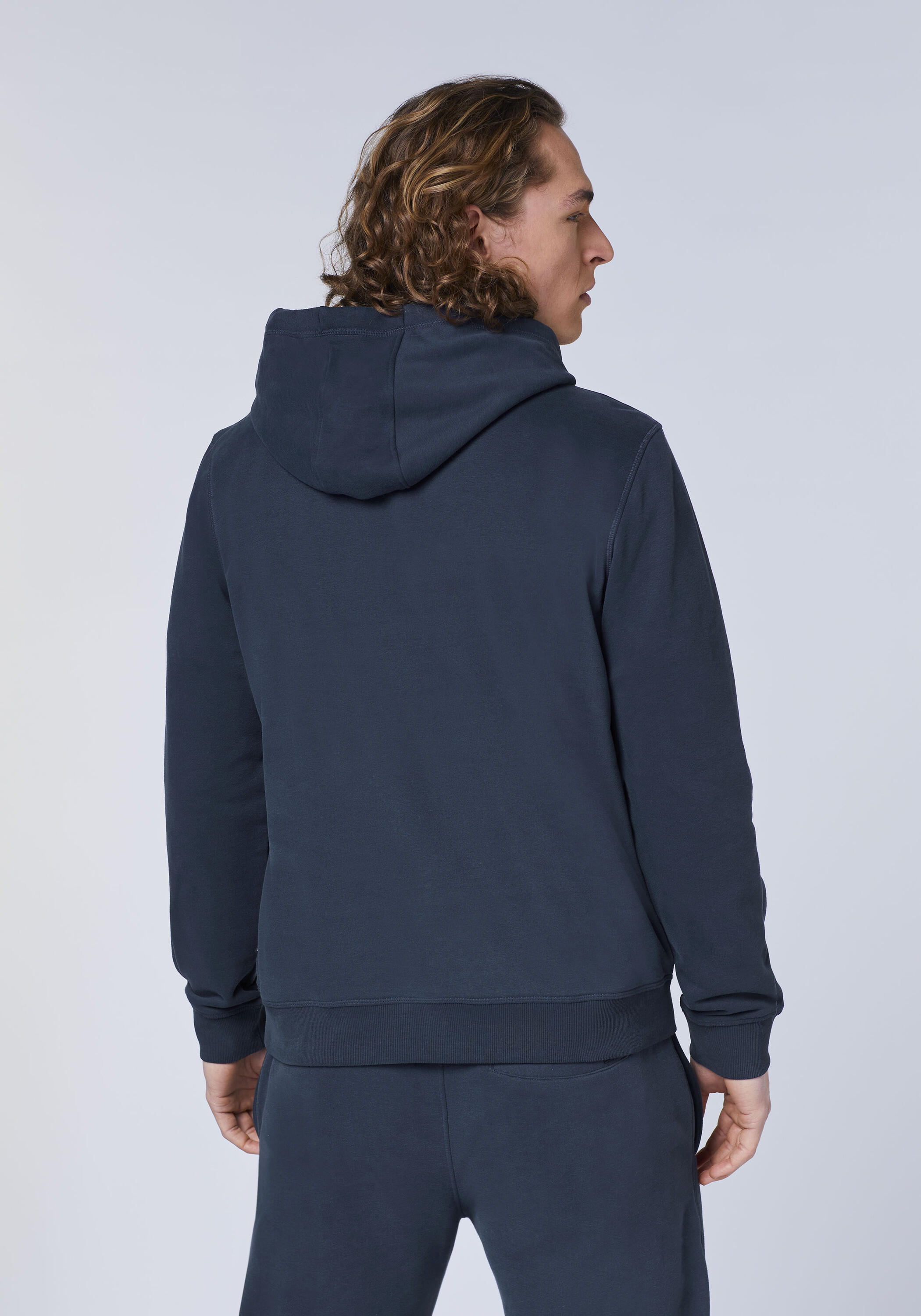 Hoodie mit Jumper-Motiv 4/6