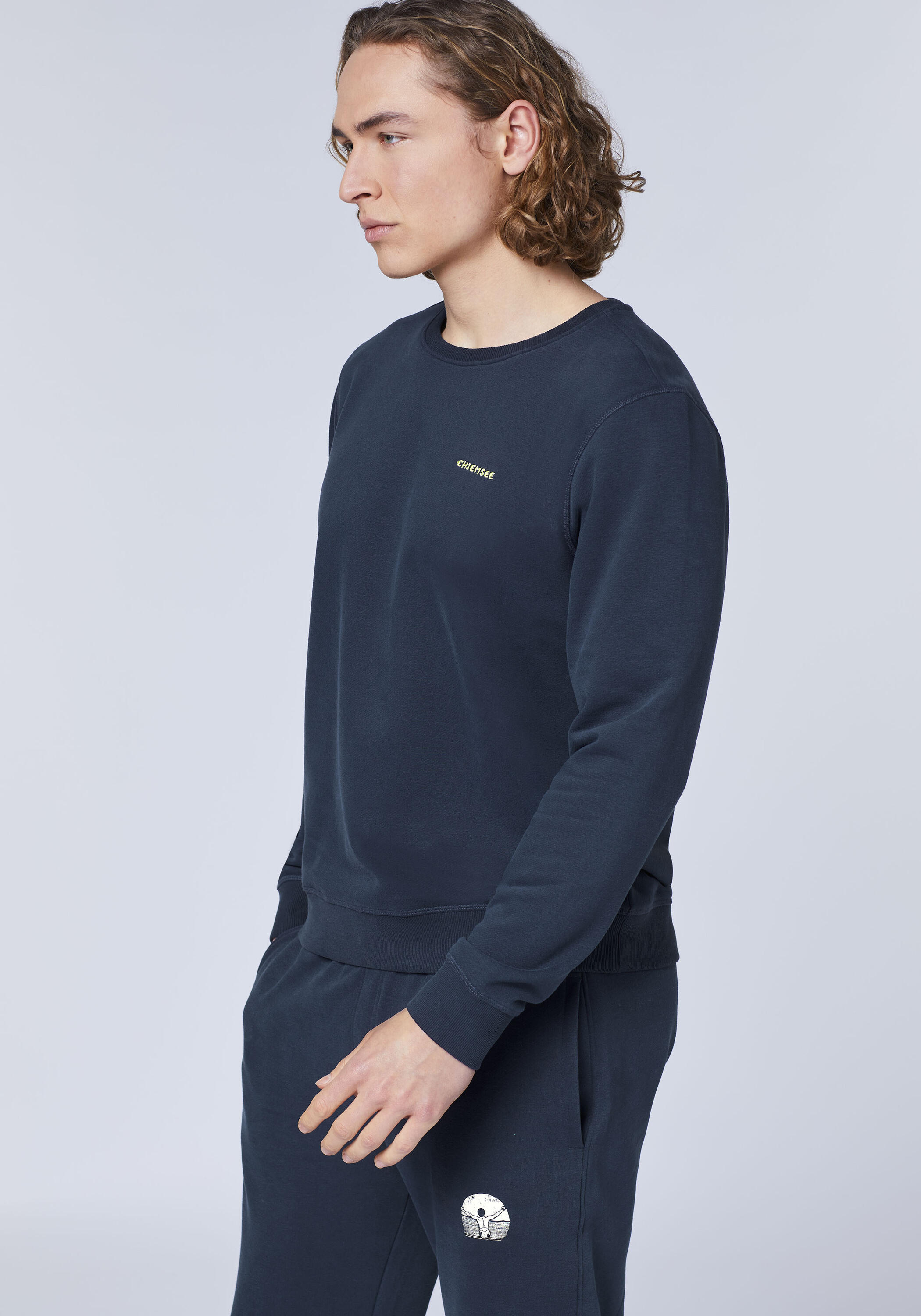 Sweater mit Jumper-Motiv 6/6