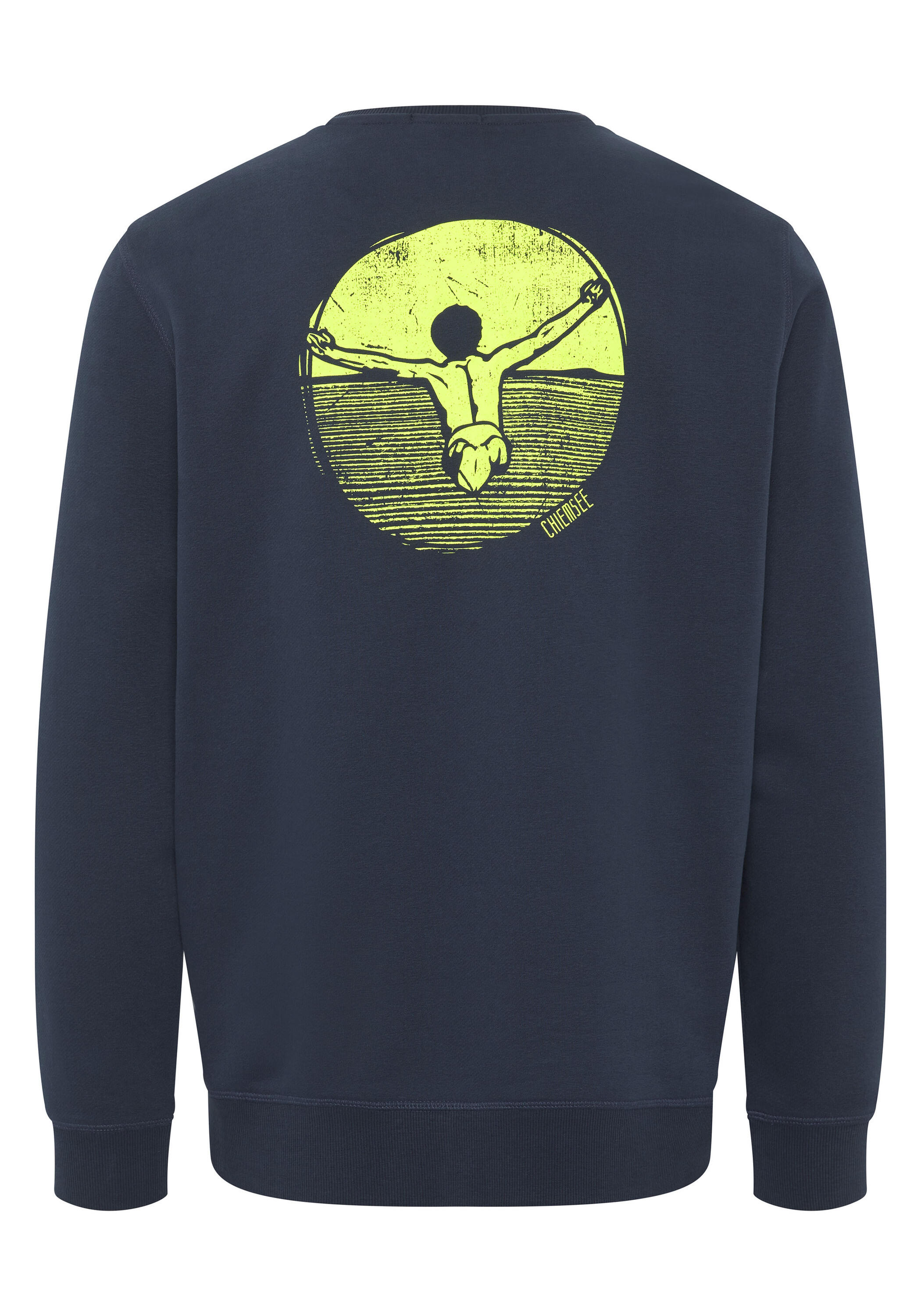 Sweater mit Jumper-Motiv 2/6
