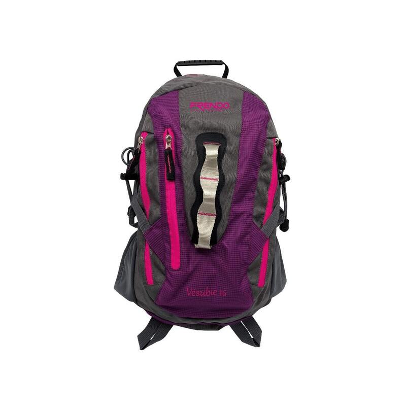 Sac à Dos De Randonnée Enfant 15 L, NH 900 Âge 7-15 Ans - Bleu Tempte - Quechua - Décathlon