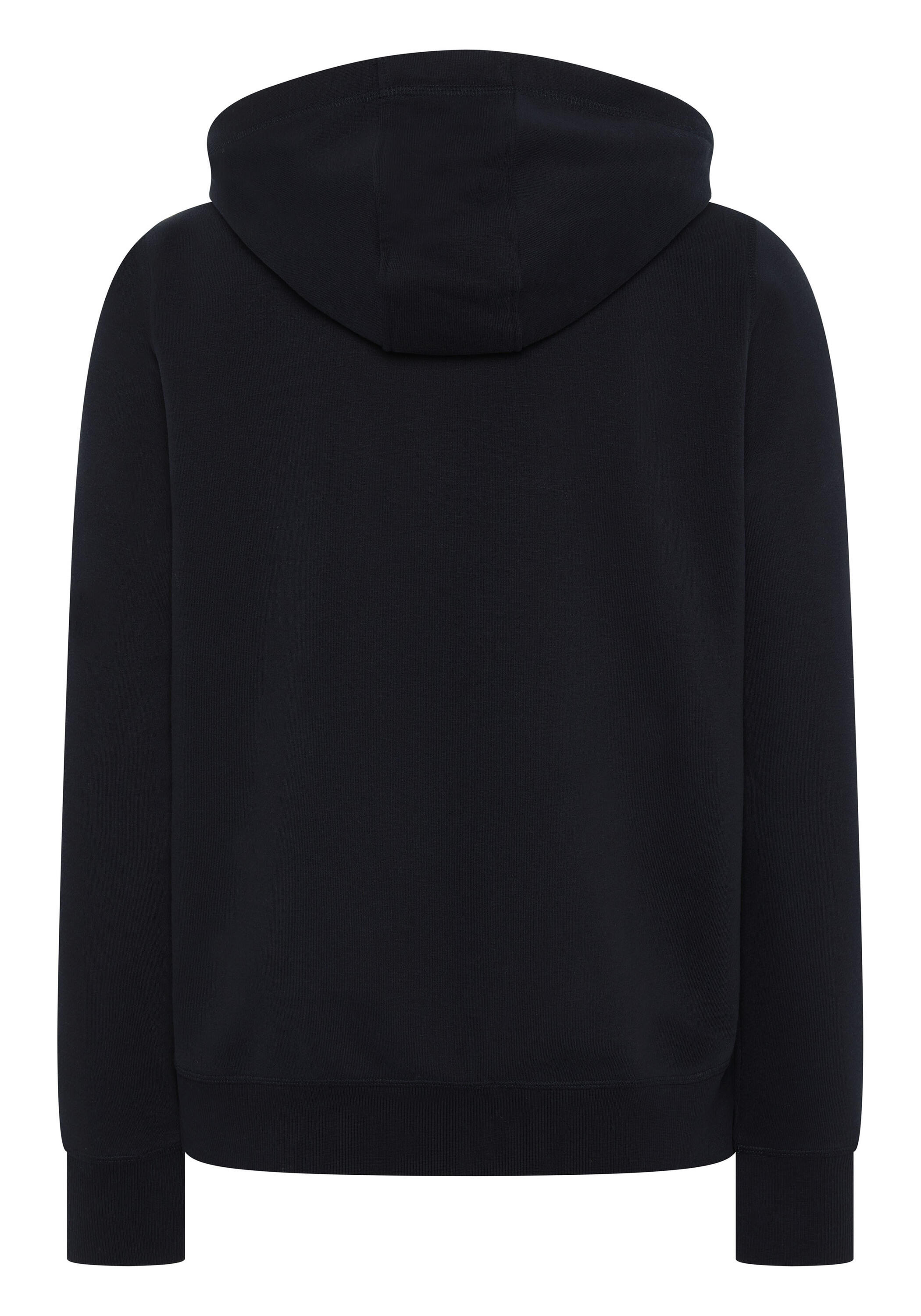 Hoodie im Jumper-Design 2/7