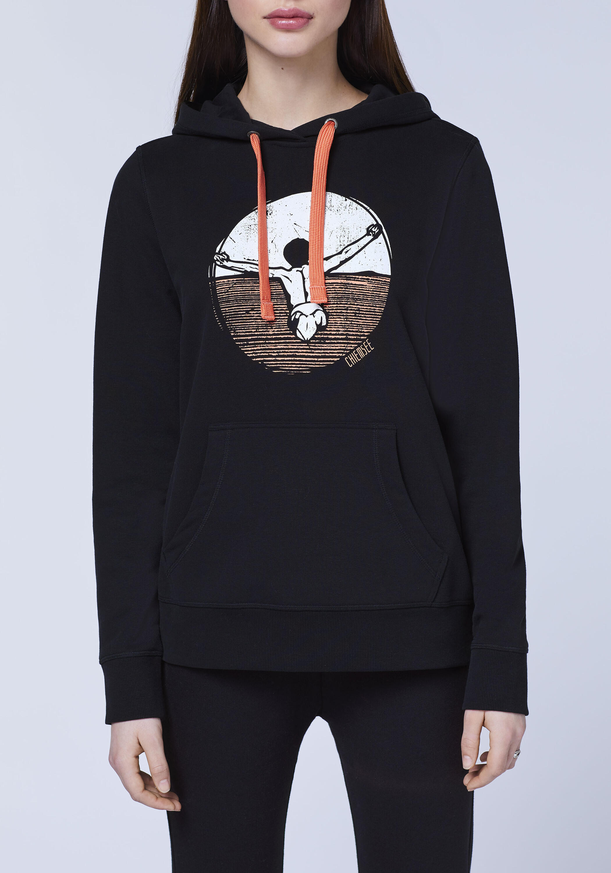 Hoodie im Jumper-Design 7/7