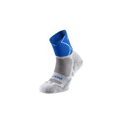 Trail running de mujer Lurbel Quimbaya Socks W ¡AHORRA 30%! - People Sapiens