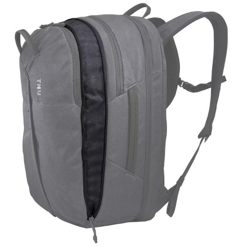 Geanta (Rucsac) voiaj, Thule, Aion, 47 cm, 28L, Black