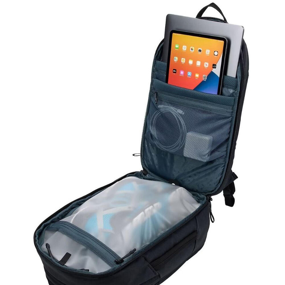 Plecak podróżny Thule Aion Travel Backpack 28L - black 6/7