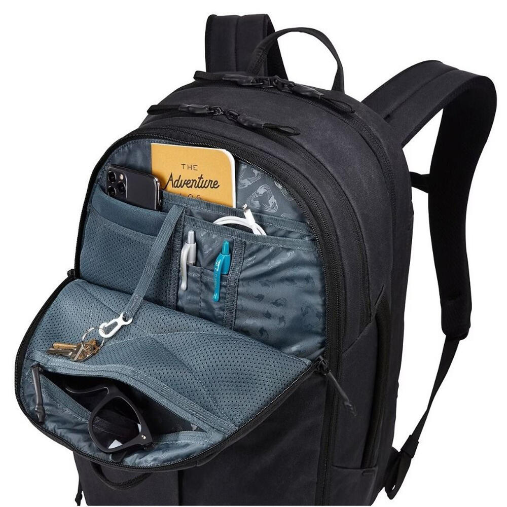 Plecak podróżny Thule Aion Travel Backpack 28L - black 4/7