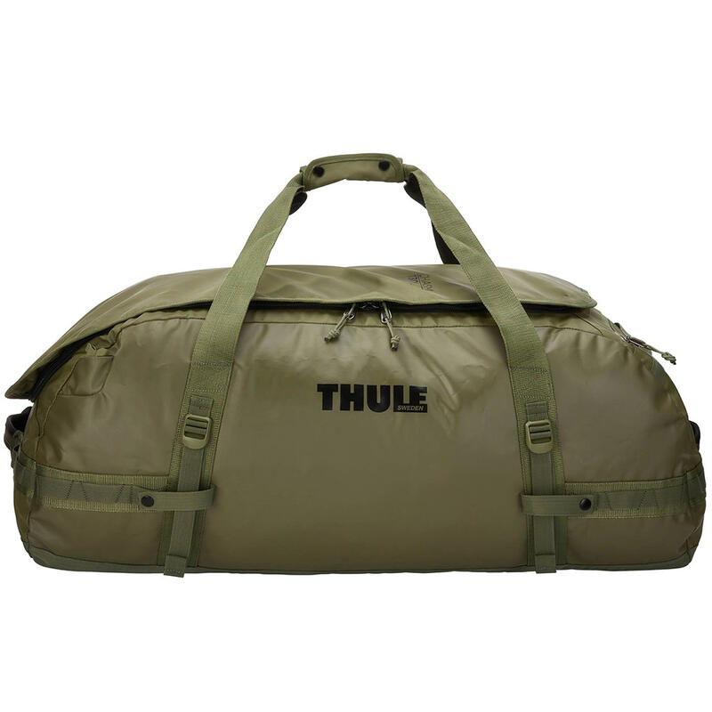 Geanta voiaj, Thule, Chasm, 130L, Masliniu