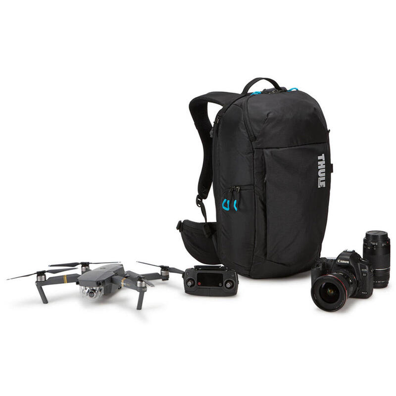 Rucsac foto Thule Aspect DSLR, Negru