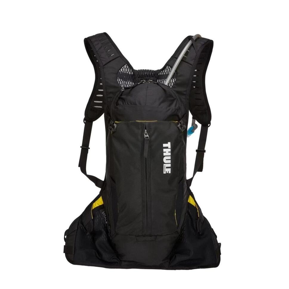 Plecak rowerowy Thule Vital 8L DH Hydration Backpack - black