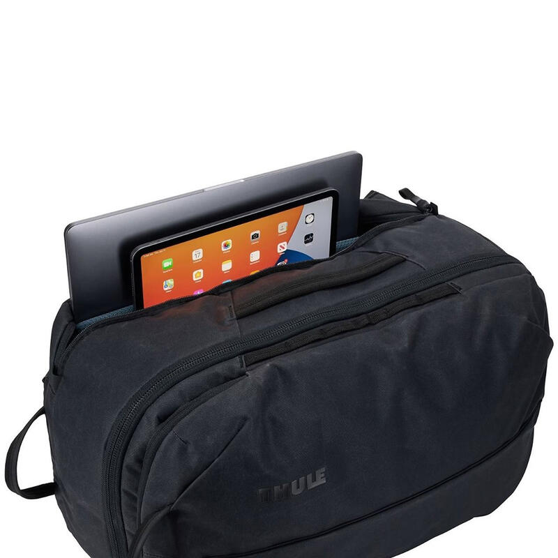 Geanta (Rucsac) voiaj, Thule, Aion, 52 cm, 40L, Black