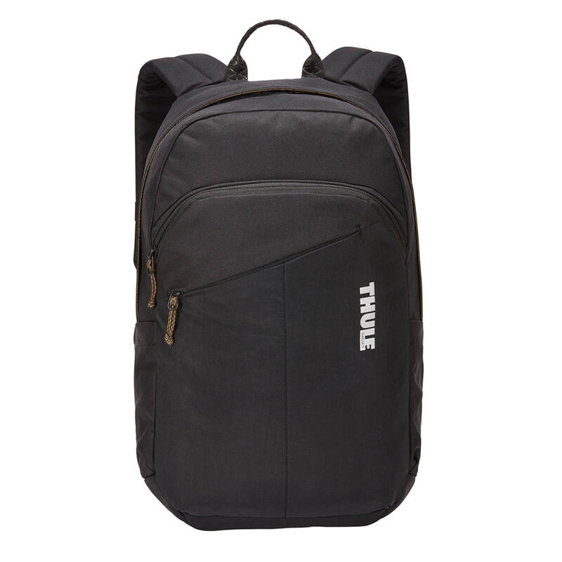 Rucsac urban cu compartiment laptop, Thule, Indago Backpack, 23L, Negru