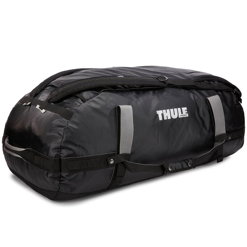 Geanta voiaj, Thule, Chasm, 130L, Negru, model 2020