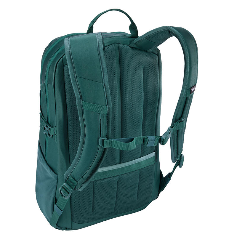 Rucsac urban cu compartiment laptop, Thule, EnRoute Backpack, 23L, Mallard Green