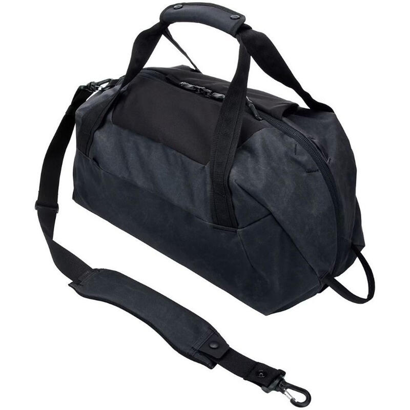 Geanta voiaj, Thule, Aion 2 Duffel, 35L, Negru