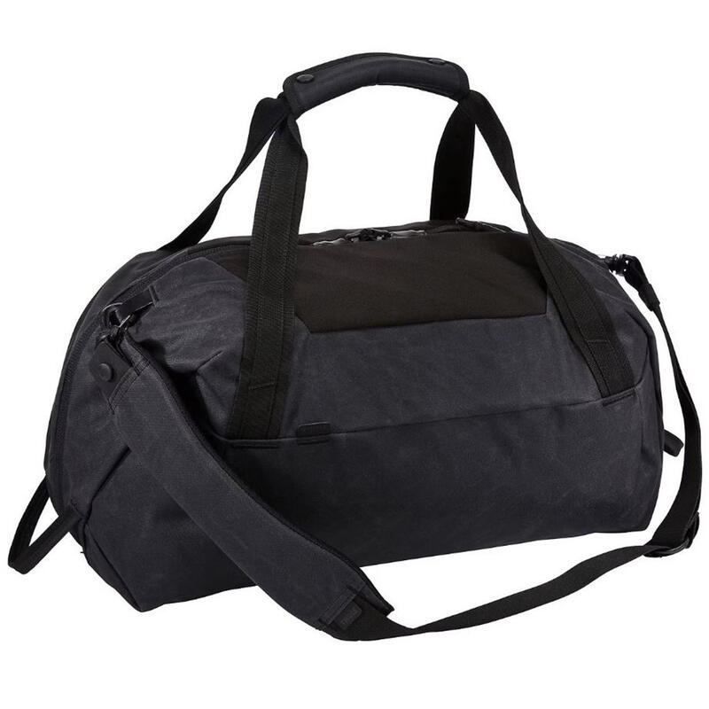 Geanta voiaj, Thule, Aion 2 Duffel, 35L, Negru