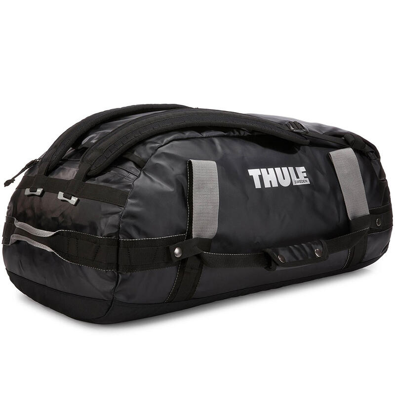 Geanta voiaj Thule Chasm 70L Black (model 2020)