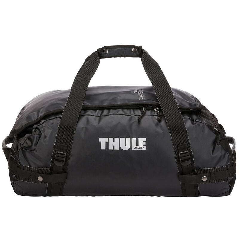 Geanta voiaj Thule Chasm 70L Black (model 2020)