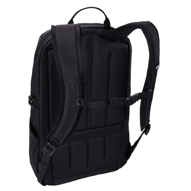 Rucsac urban cu compartiment laptop, Thule, EnRoute Backpack, 21L, Black