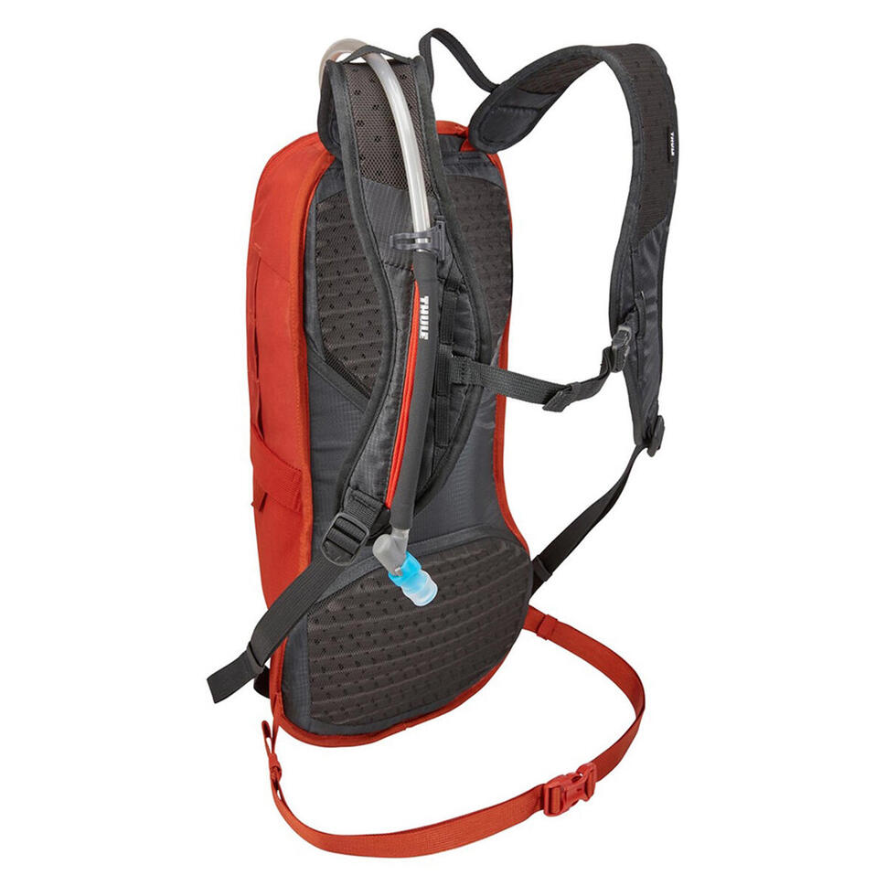 Plecak rowerowy Thule UpTake Bike Hydration 8L - rooibos