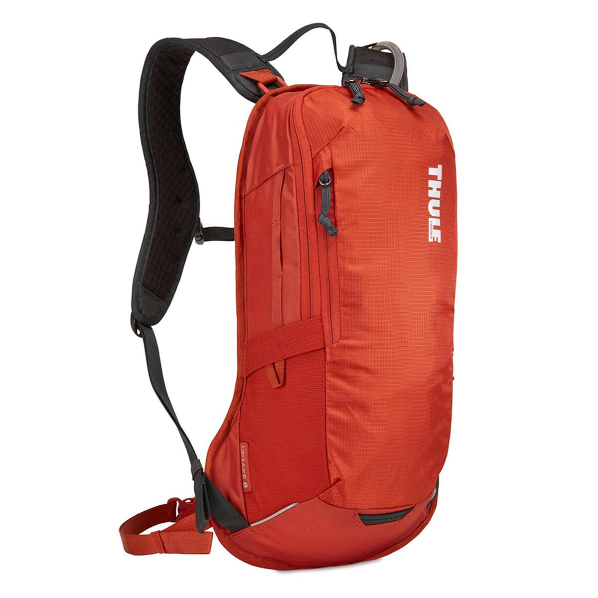 Plecak rowerowy Thule UpTake Bike Hydration 8L - rooibos