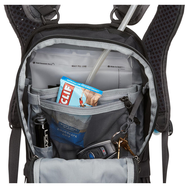 Rucsac hidratare Thule UPTAKE BIKE H2O 8L Rooibos