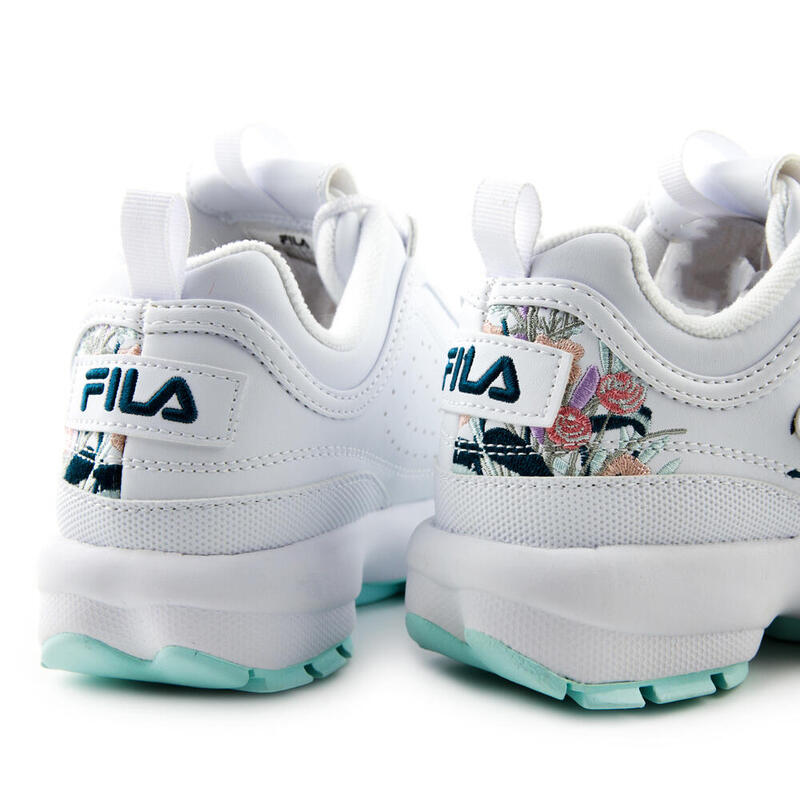 Fila Grant Hill 1 basketbalschoenen voor heren