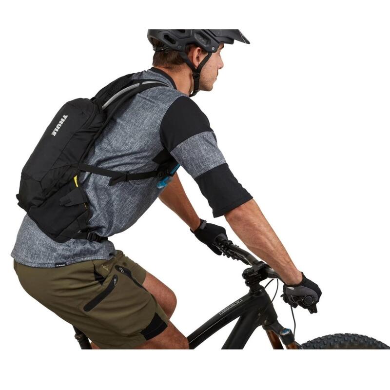 Rucsac hidratare Thule VITAL BIKE H2O 3L Black