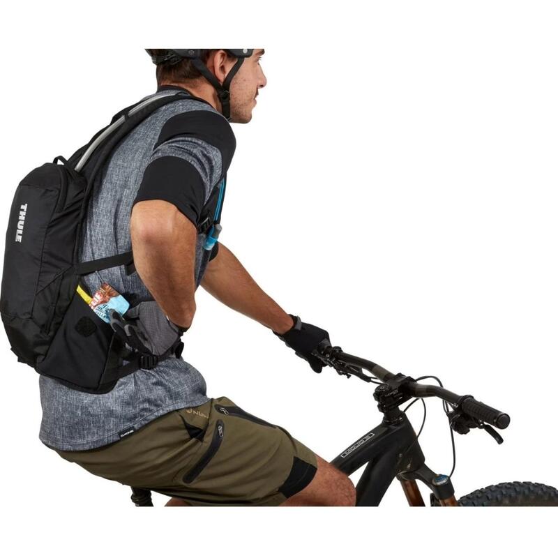 Rucsac hidratare Thule VITAL BIKE H2O 3L Black