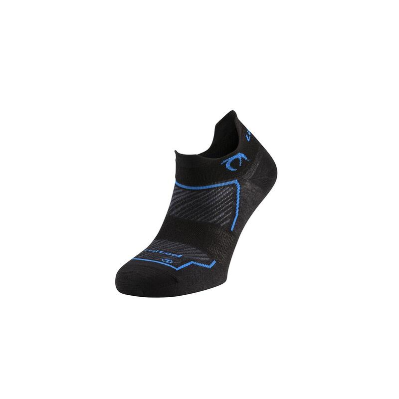 Calcetines invisible de running Lurbel Tiny, unisex.