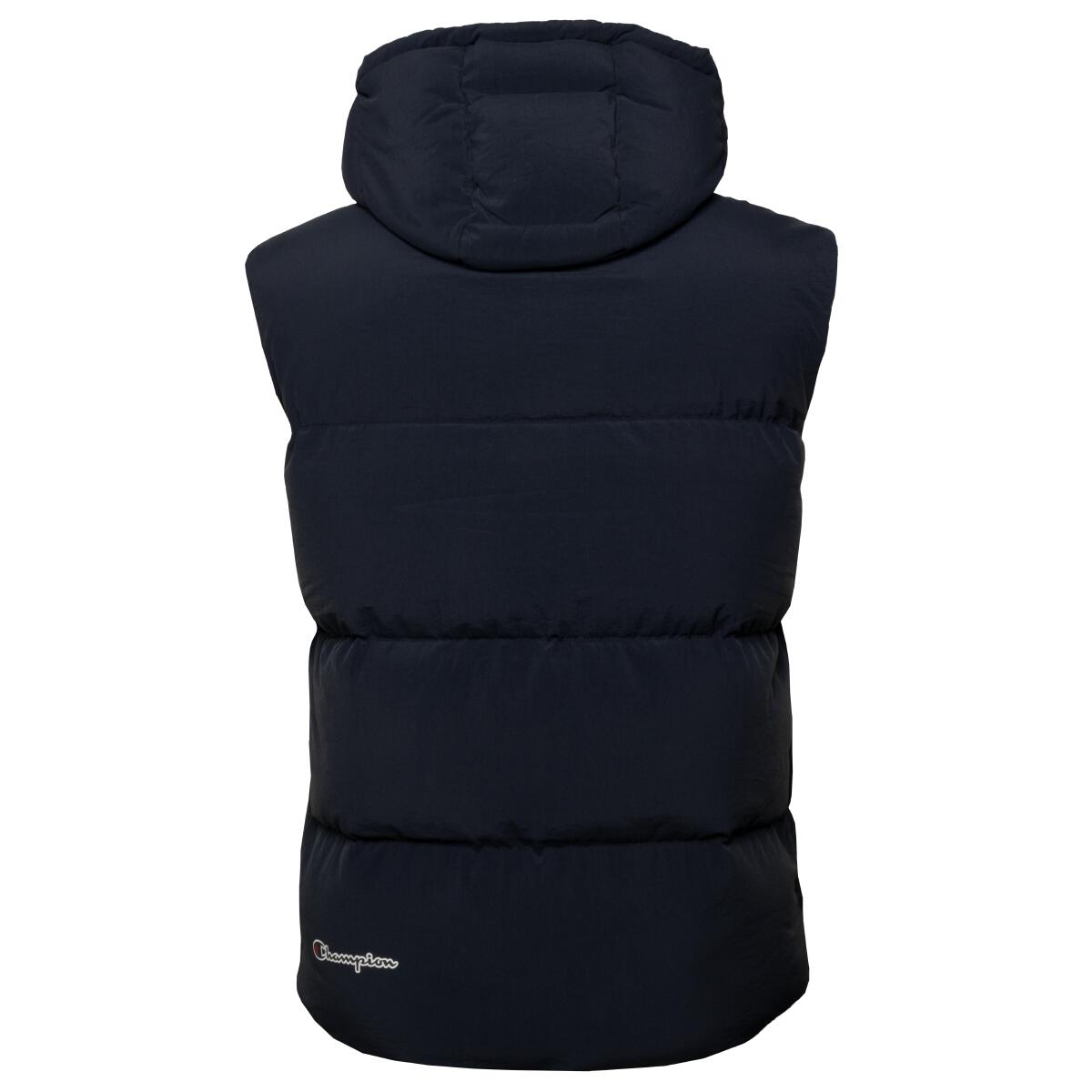 Plumífero Champion GILET DOUDOUNE HOMME CHAMPION 2/6