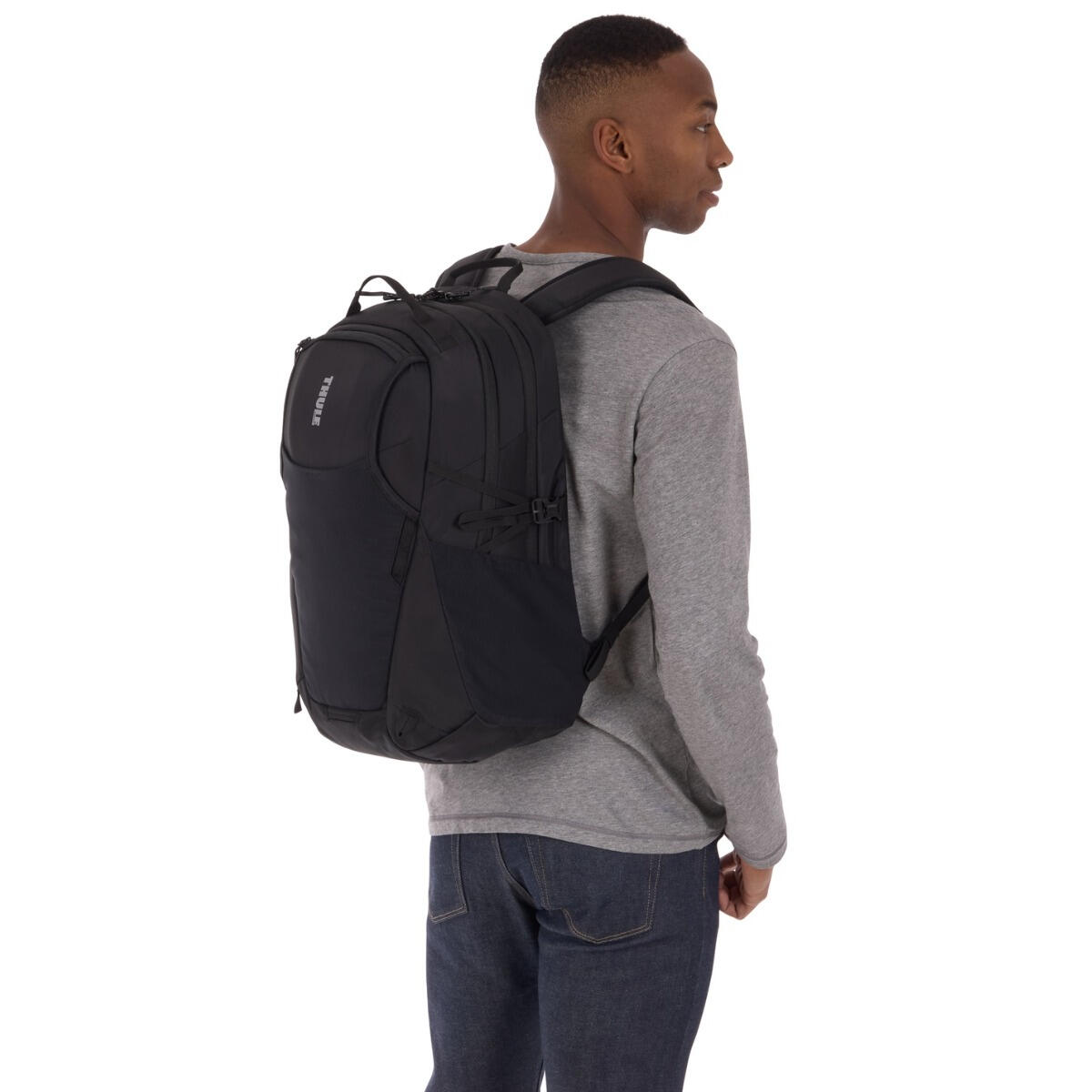 Plecak na laptopa Thule EnRoute Backpack 26 L - black 4/7