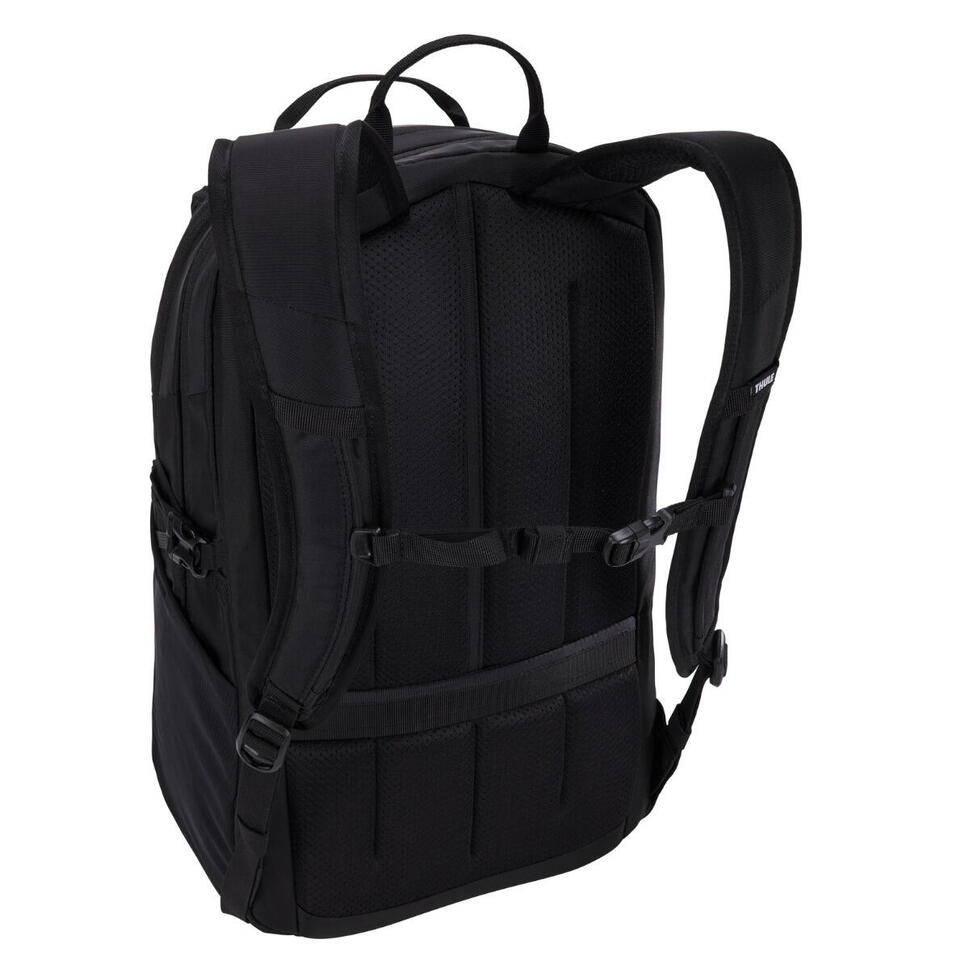 Plecak na laptopa Thule EnRoute Backpack 26 L - black