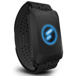 Sportstech Cardiofréquencemètre sPulse - Bluetooth - Sans sangle poitrine