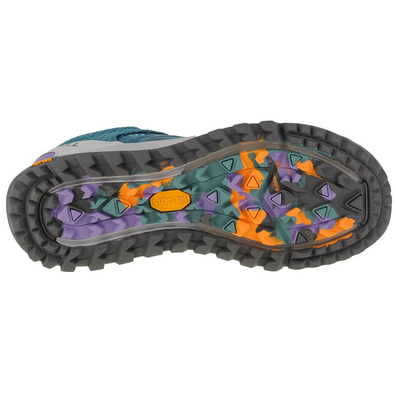 Wandelschoenen Vrouw Antora 2 Merrell