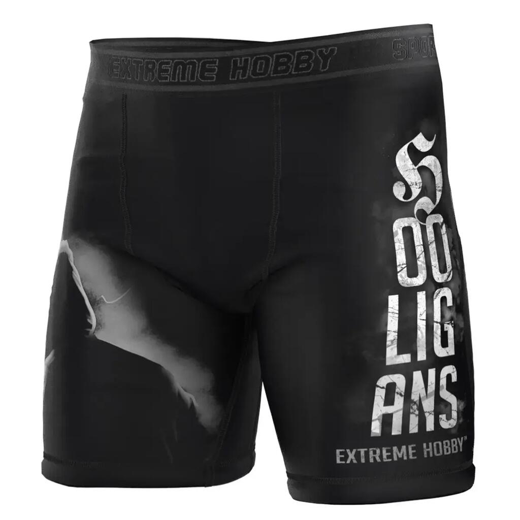 Vale Tudo Extreme Hobby HOOLS shorts