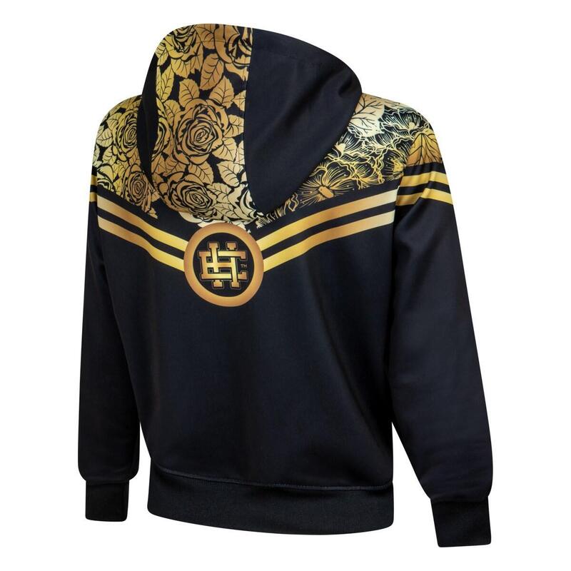Dres Sportowy Damski komplet EXTREME HOBBY ROSE