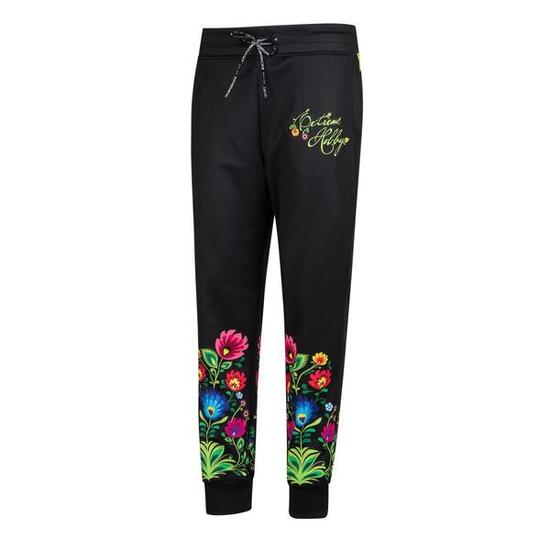Pantalon de sport pour femme EXTREME HOBBY FOLK