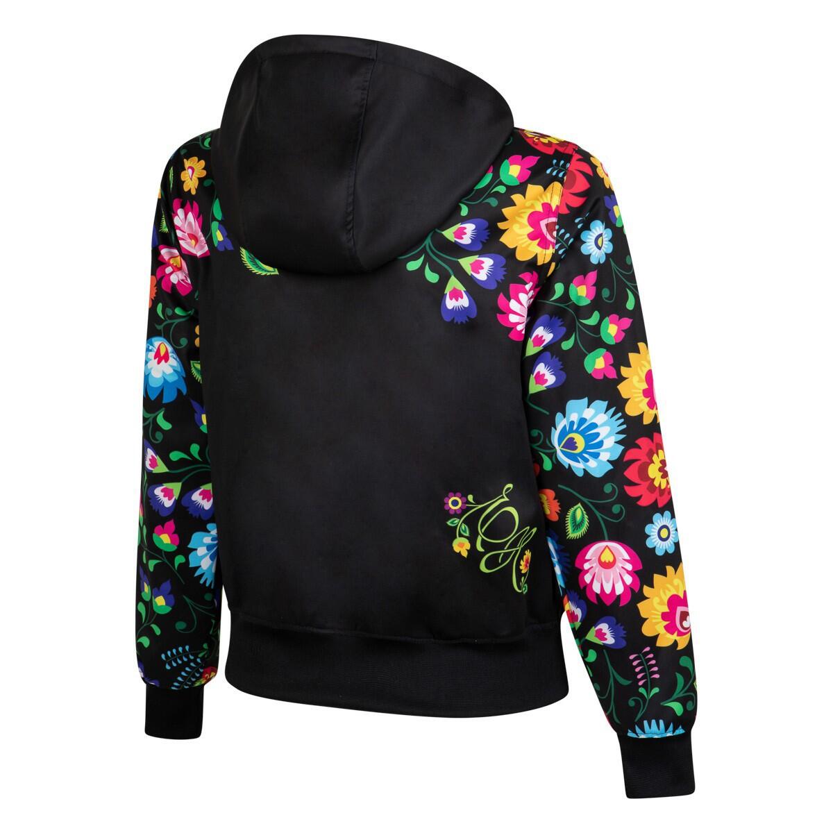 Tuta sportiva da donna EXTREME HOBBY FOLK 6/7